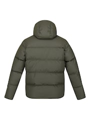 Regatta Green Saltern Jacket - Image 8 of 8
