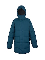 Regatta Blue Waterproof Hayleyn Baffled Jacket - Image 5 of 6