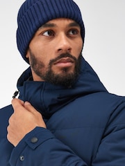 Regatta Blue Falkner Baffled Jacket - Image 6 of 9