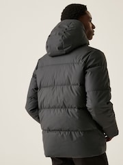 Regatta Grey Saltern Jacket - Image 2 of 8