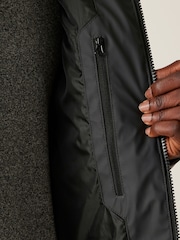 Regatta Grey Saltern Jacket - Image 6 of 8