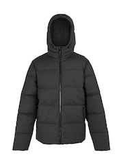 Regatta Grey Saltern Jacket - Image 7 of 8