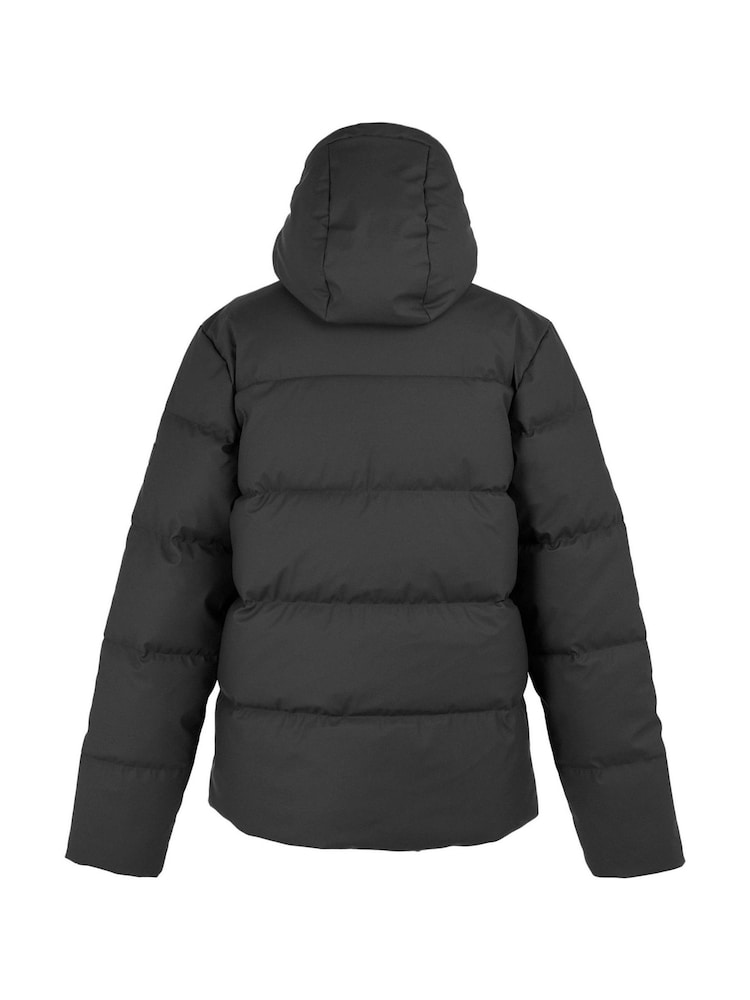 Regatta Grey Saltern Jacket - Image 8 of 8