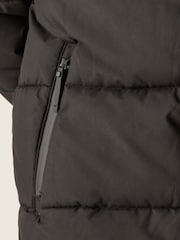 Regatta Black Waterproof Hayleyn Baffled Jacket - Image 6 of 8