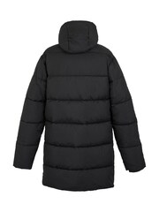 Regatta Black Waterproof Hayleyn Baffled Jacket - Image 8 of 8