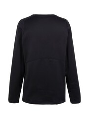 Regatta Black Thermal Base Layer Set - Image 6 of 6