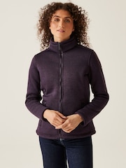 Regatta Razia II Full Zip Fleece - Imagen 1 de 6