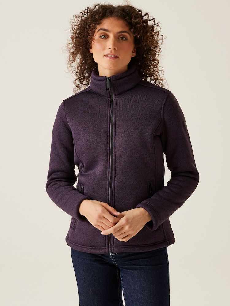 Regatta Razia II Full Zip Fleece - Imagen 1 de 6