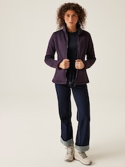 Regatta Razia II Full Zip Fleece - Imagen 3 de 6