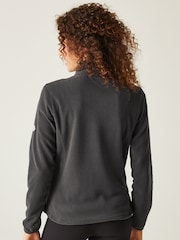 Regatta Grey Floreo IV Full Zip Fleece - Image 2 of 8