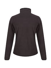 Regatta Grey Floreo IV Full Zip Fleece - Image 8 of 8