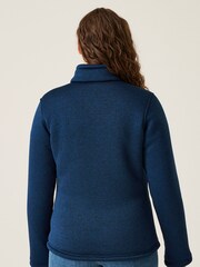 Regatta Blue Razia II Fleece - Image 2 of 6