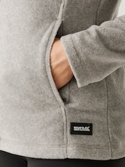 Regatta Grey Mayse Full Zip Fleece - Image 5 of 6