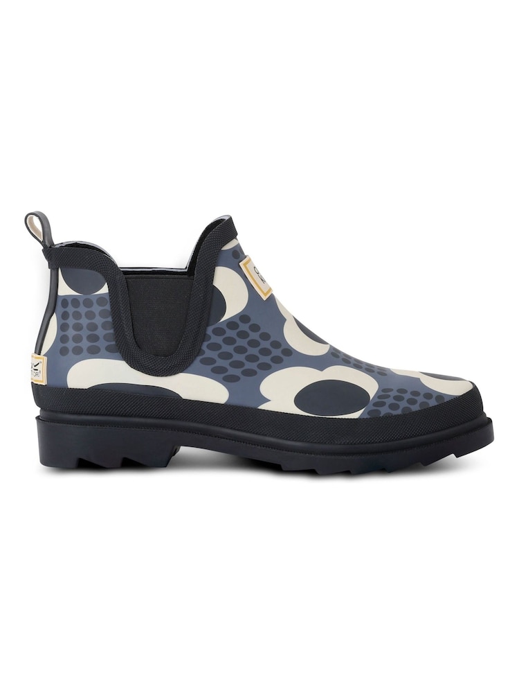 Regatta Grey Orla Midlayer Wellies - Image 1 of 6 Regatta Grey Orla Midlayer Wellies - Image 1 of 6