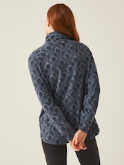 Regatta x Orla Kiely Black Fleece - Image 2 of 9