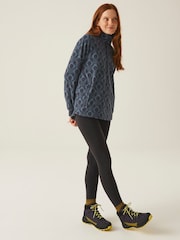 Regatta x Orla Kiely Black Fleece - Image 3 of 9