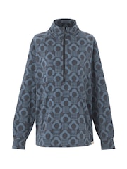 Regatta x Orla Kiely Black Fleece - Image 7 of 9