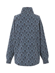 Regatta x Orla Kiely Black Fleece - Image 8 of 9