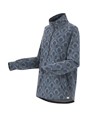 Regatta x Orla Kiely Black Fleece - Image 9 of 9