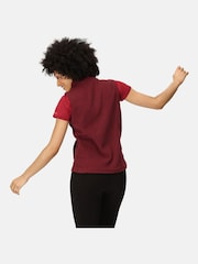 Regatta Red Sweetness II Gilet - Image 2 of 6