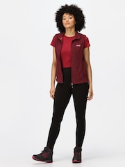 Regatta Red Sweetness II Gilet - Image 3 of 6