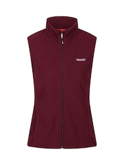 Regatta Red Sweetness II Gilet - Image 5 of 6