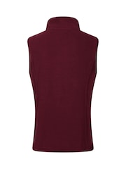 Regatta Red Sweetness II Gilet - Image 6 of 6