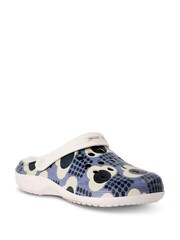 Grau - Regatta – kuschelige Clogs mit Fleece-Futter - Bild 4 von 6