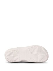Grau - Regatta – kuschelige Clogs mit Fleece-Futter - Bild 5 von 6
