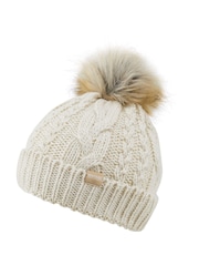 Regatta White Lovella VI Hat - Image 2 of 2