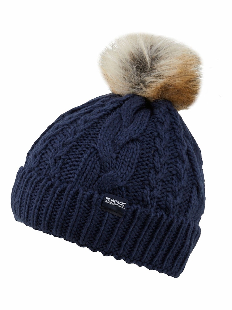 Regatta Blue Lovella VI Hat - Image 1 of 2