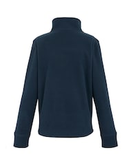 Regatta Blue Juliette Half Zip Fleece - Image 6 of 6