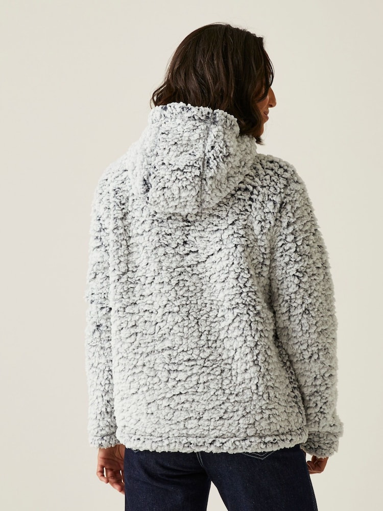 Regatta Black Zelpha Fleece - Image 2 of 6