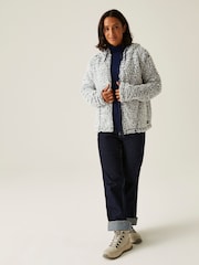 Regatta Black Zelpha Fleece - Image 3 of 6