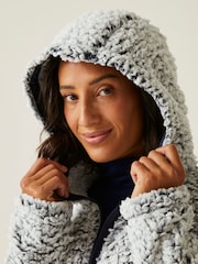 Regatta Black Zelpha Fleece - Image 4 of 6