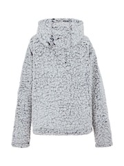 Regatta Black Zelpha Fleece - Image 6 of 6