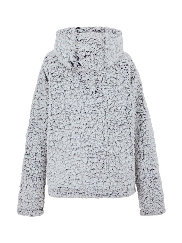 Regatta Black Zelpha Fleece - Image 6 of 6