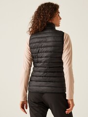 Regatta Black Woman Marizion Gilet - Image 2 of 6
