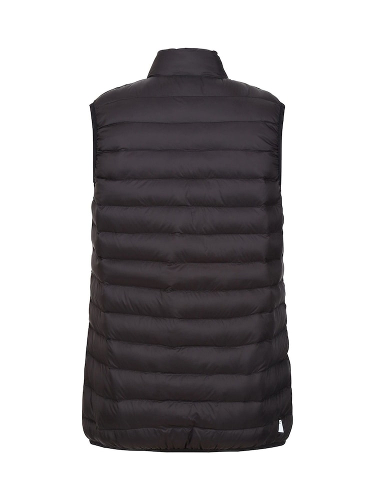 Regatta Black Woman Marizion Gilet - Image 7 of 7