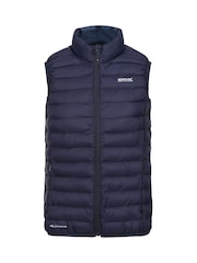 Regatta Blue Woman Marizion Gilet - Image 2 of 3