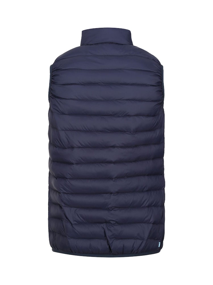 Regatta Blue Woman Marizion Gilet - Image 3 of 3