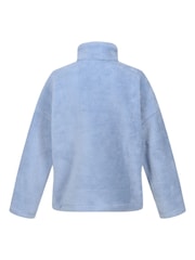 Синий - Regatta Zeeke Fleece - Изображение 8 из 8