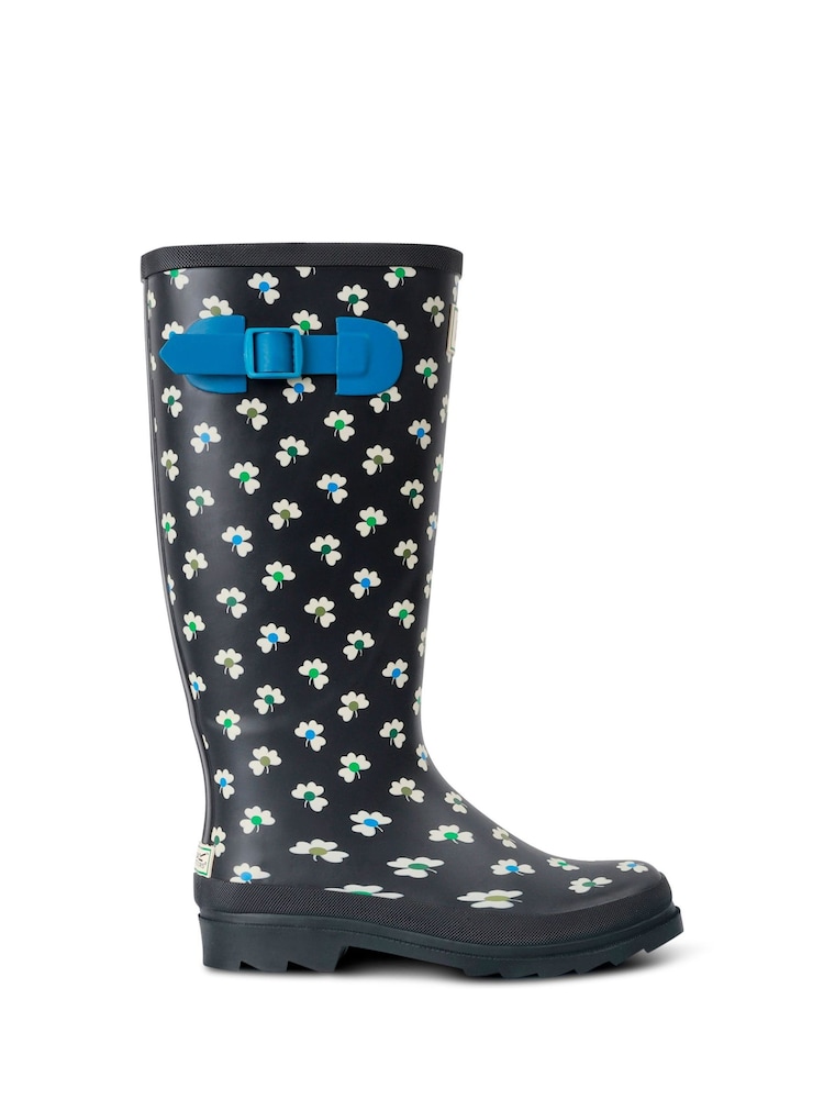Regatta Black Orla Hi II Wellies - Image 1 of 6