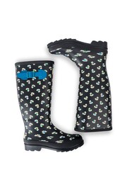 Regatta Black Orla Hi II Wellies - Image 4 of 6