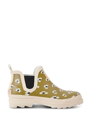 Зеленый - Многослойные ботинки Regatta Orla Midlayer Wellies - Image 1 of 6