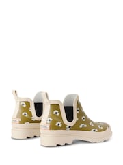 Зеленый - Многослойные ботинки Regatta Orla Midlayer Wellies - Image 3 of 6