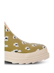 Зеленый - Многослойные ботинки Regatta Orla Midlayer Wellies - Image 6 of 6