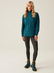 modra - Regatta x Orla Kiely Fleece - Slika 3 iz 9