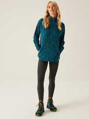 modra - Regatta x Orla Kiely Fleece - Slika 5 iz 9