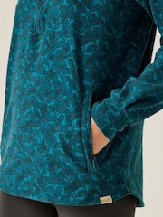 modra - Regatta x Orla Kiely Fleece - Slika 6 iz 9